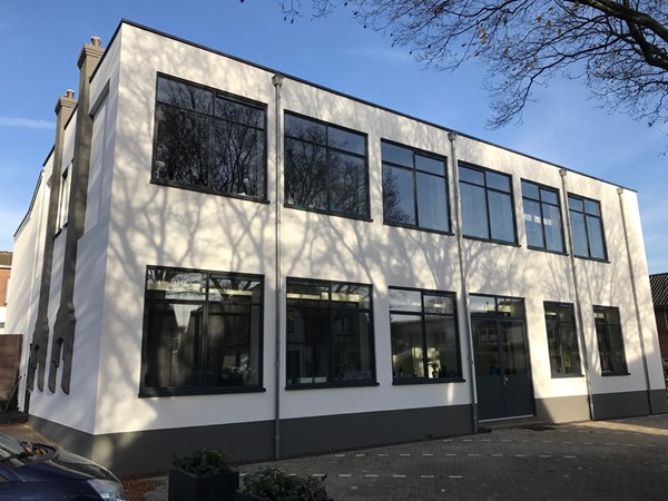 Medium property photo - Floralaan, 1211 JT Hilversum
